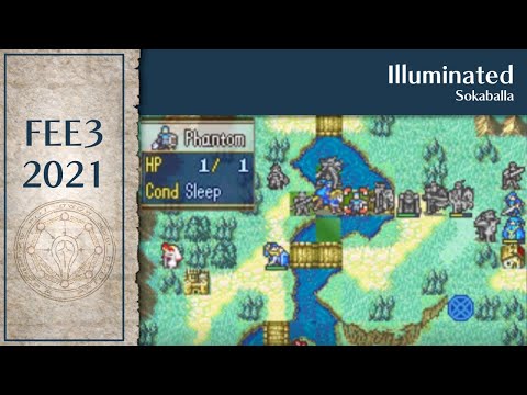 FEE3 2021: Illuminated by Sokaballa