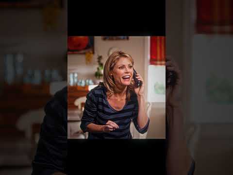 Vieron a papá en la televisión😁 #shorts