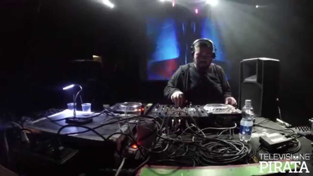 Truncate - Live @ CAP10100, Torino 2014