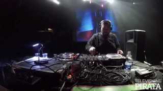 Truncate - Live @ CAP10100, Torino 2014