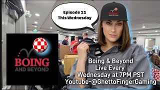 🎙 This Wednesday Boing & Beyond – Episode 11: AmiWest 2025 Special!