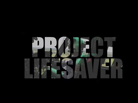Alea Project Lifesaver