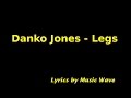 Danko Jones - Legs
