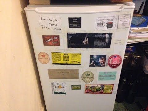 HBW 35  upgrades & sjporr beer lables