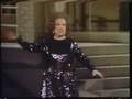 Ethel Merman sings "Everything's Coming Up ...