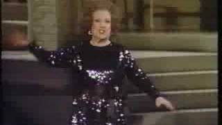 Ethel Merman sings &quot;Everything&#39;s Coming Up Roses&quot;