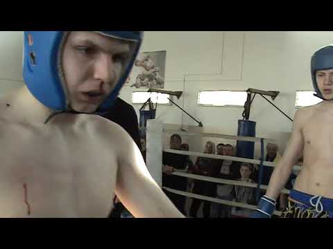 94.Федосеев(Чинук,Минск) - Ивановский(Полоцк)