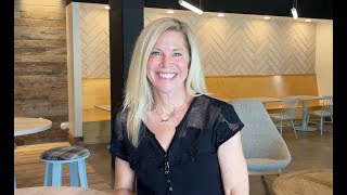 Entrepreneur Minute - Angel Holmes, Like Minded CHS
