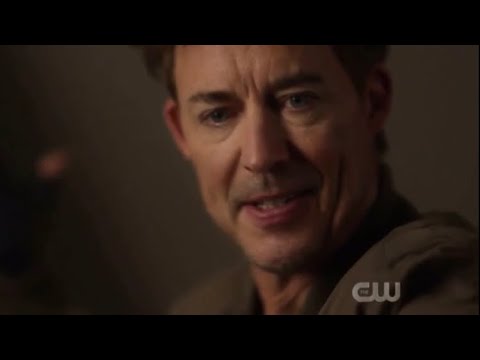 Cisco vs Eobard Thawne | The Flash 6x14