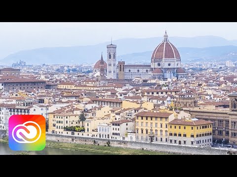 Adobe Photoshop - What is Camera Raw? | Adobe Creative Cloud