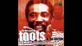 Toots &amp; The Maytals - Fever