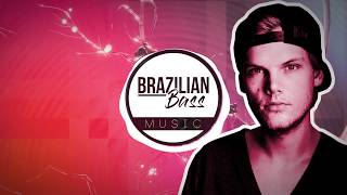 Avicii Feat. Sandro Cavazza - Without You (PRINSH &amp; SOWZ Remix)