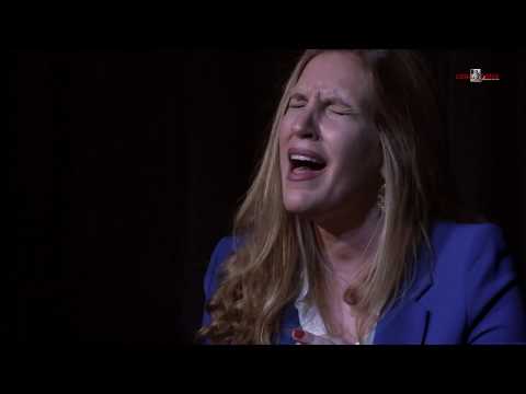 FLAMENCO EN LA GARCIA LORCA #144 - MARIA TOLEDO, VOZ Y PIANO