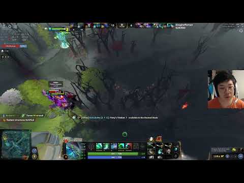 PA GOT A MEGA SURPRISE KEKW