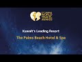 The Palms Beach Hotel & Spa