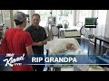 Cousin Sal's Hidden Camera Prank – Pull the Plug