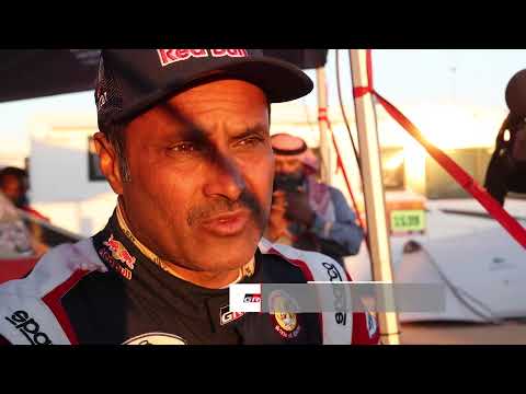 Dakar 2022, Stage 4, TOYOTA GAZOO Racing: Al-Attiyah takes another win on longest stage!