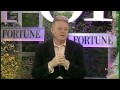 How Sustainability Drives Innovation at Fortune Brainstorm Green 2013