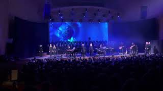 En timme en minut- Kentkören Göteborg