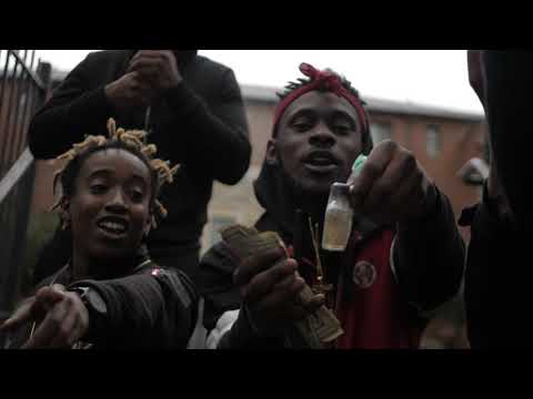 Lil Dee x BlockBoy300Glizzy - "Livingston Rd" (Official Video) Shot By | @DuffyClipsTv