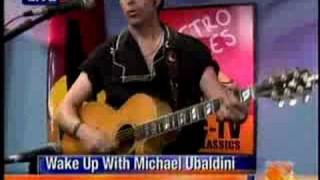 "Talkin High gas Price Blues" Michael Ubaldini Live TV