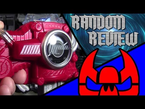 DX Hazard Trigger (Random Review 3.0)