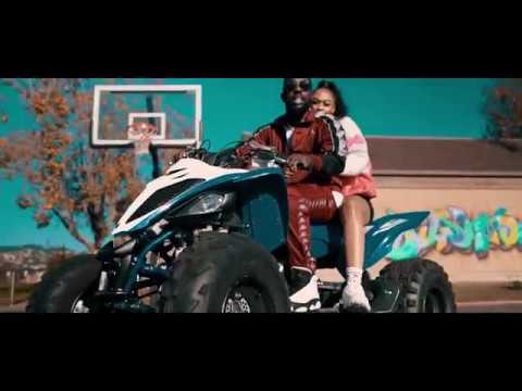 Papi GQ - In My Lane ft Marlee B