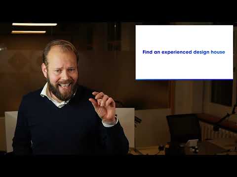 The Things Conference Embedded Opening Keynote - Wienke Giezeman and Johan Stokking