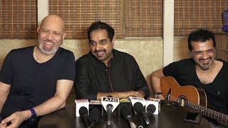 Shankar Ehsaan Loy Open Up About The Music Of Alia Bhatt&#39;s Raazi