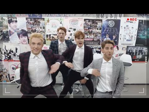 show champion curtaintalk 2 EXP EDITION FULL ver.