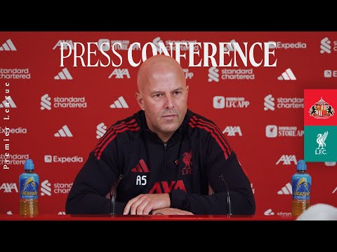 سلوت: "موسم ليفربول "فاشل" دون #دوري_الأبطال!" 