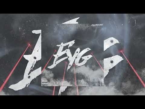 EVERYTHING DEAD ft. AD Cardinal, ChurpBoyClipzz & PoleBoy Mookie (Official Audio)