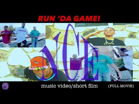 "Run ‘Da Game!" Full Movie