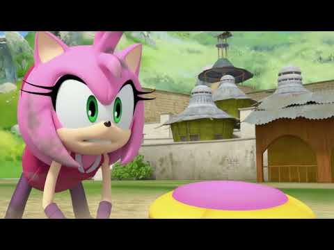 Fox Hood Part 12 Fox's Been Seized/The Attack