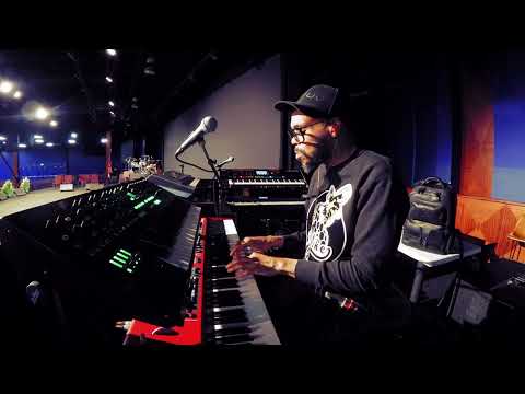 Thank U Lord on Nord