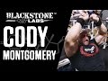 Intense Arm Workout with Cody Montgomery
