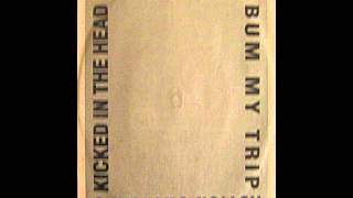 The Action Swingers - Kicked in the Head