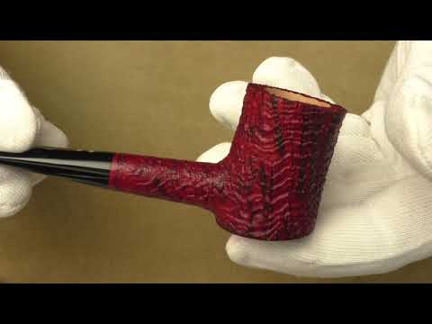 Radice Silk Cut - pipe 1239