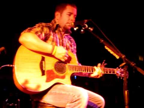 Last Last Time - Bleu Edmondson