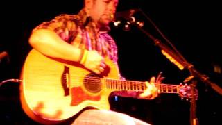 Bleu Edmondson - Last Last Time (Acoustic)