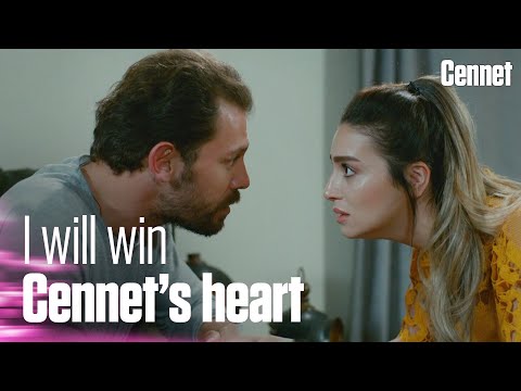 Melisa can’t control her anger - Cennet | Short Scenes