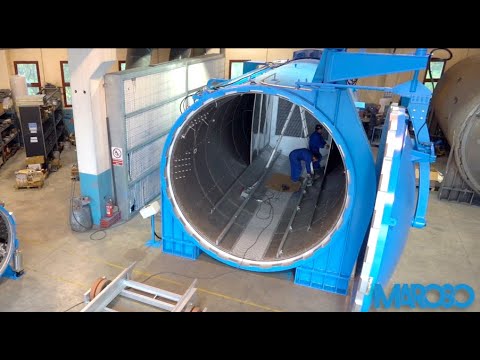 Maroso - Company overview