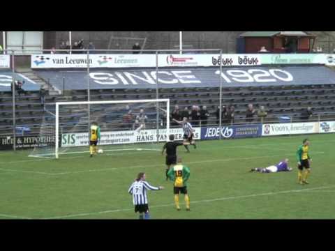 Samenvatting Quick Boys - s.v. Huizen