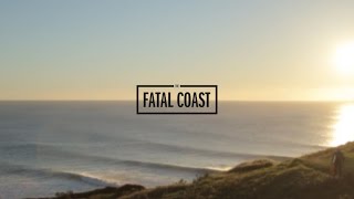 The Fatal Coast