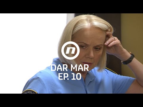 Jure i nakon svih ovih godina nije zaboravio Boženu  - Dar Mar - epizoda 10