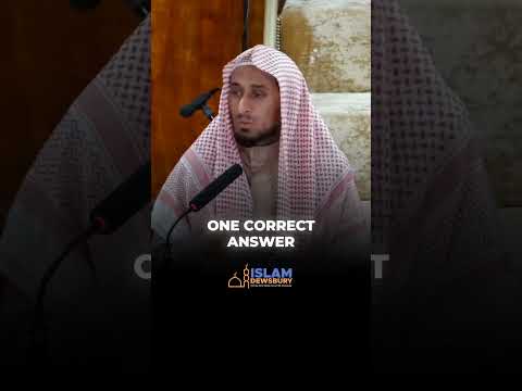 The Reality of Sufism