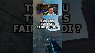 P'tite compil de rencontres sur Warzone
