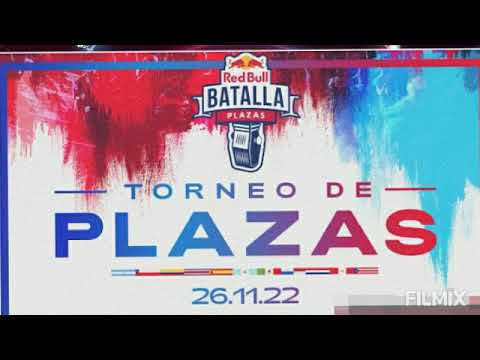 Instrumental Jesús Lc Vs Míster H Torneo De Plaza México