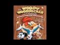 Woody Woodpecker laugh 