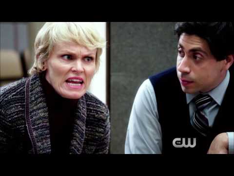 Who's The New Guy? - "Crazy Ex-Girlfriend"